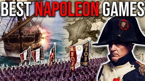 napoleon games problème - problème application Napoleon